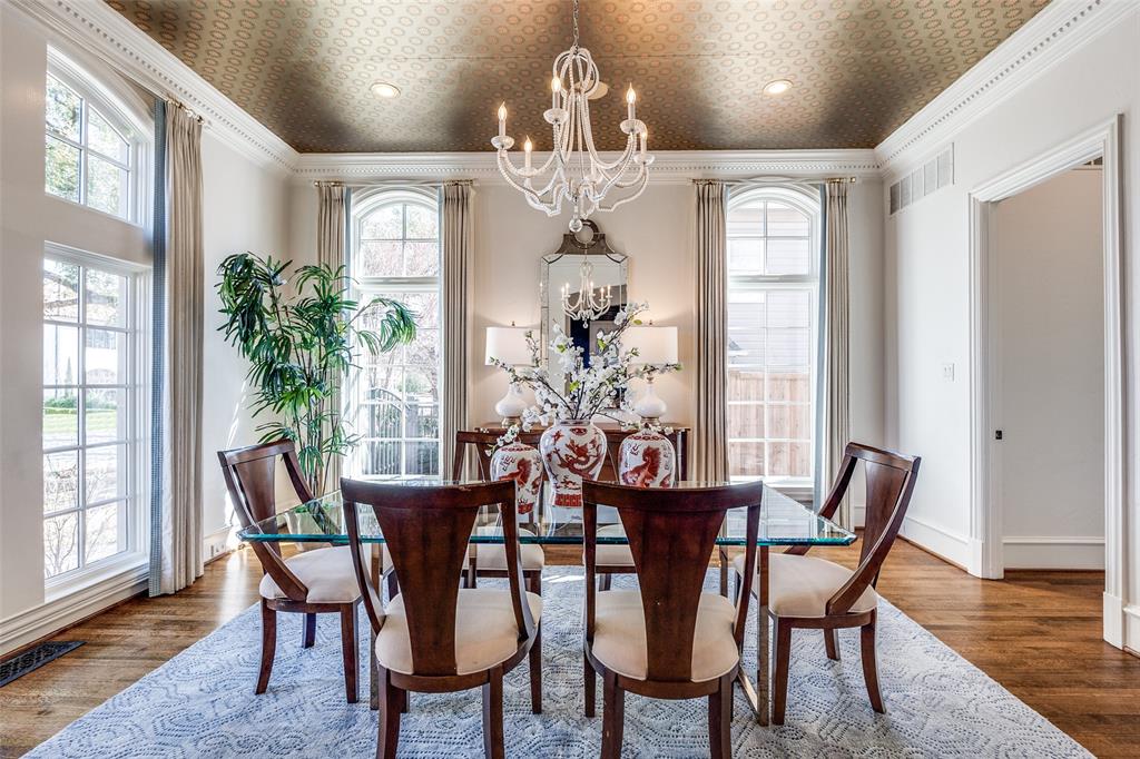 Highland Park - Residential