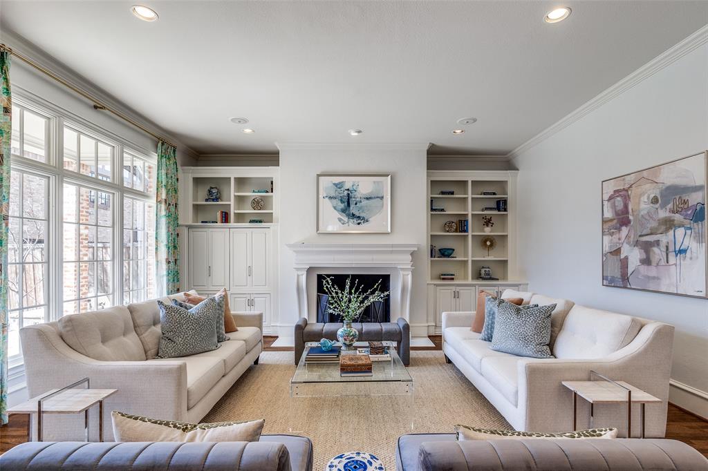 Highland Park - Residential