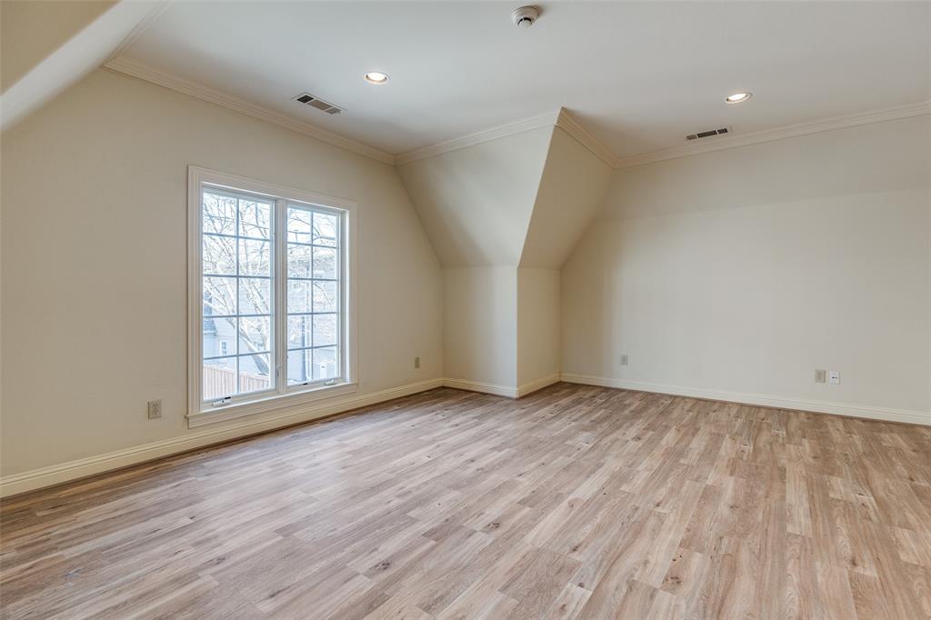 Highland Park - Residential