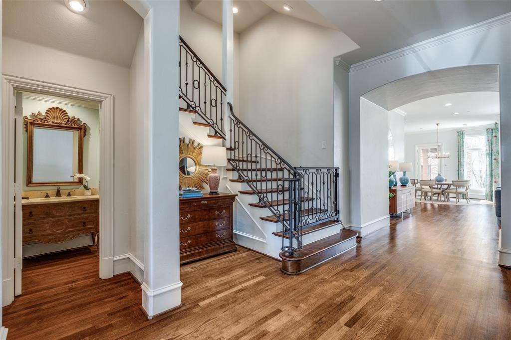 Highland Park - Residential