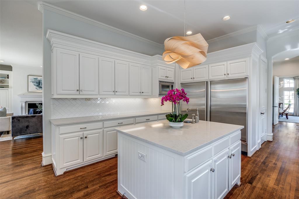 Highland Park - Residential