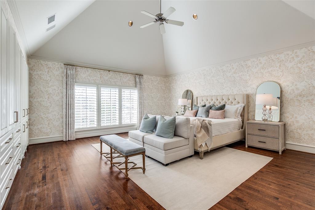 Highland Park - Residential