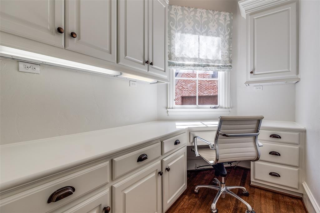 Highland Park - Residential