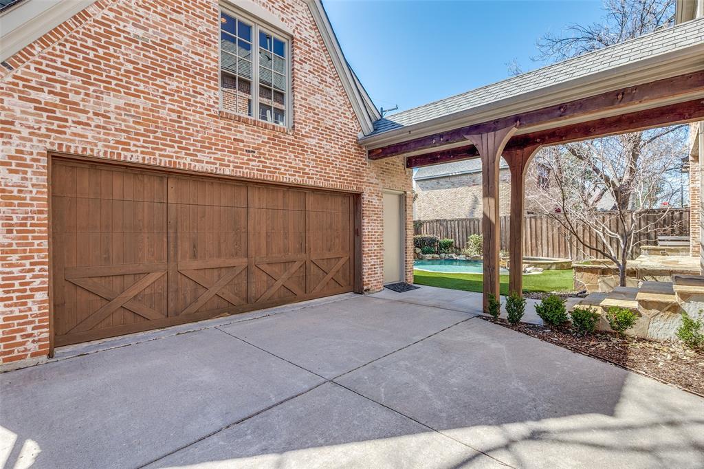 Highland Park - Residential