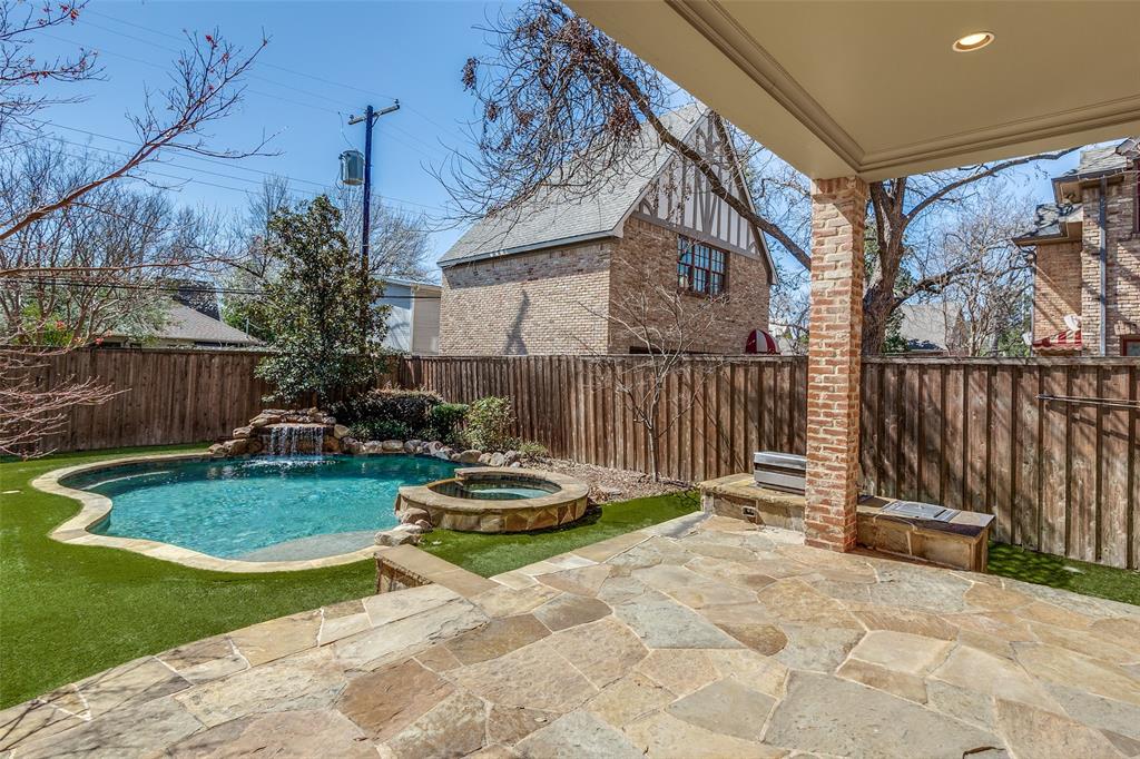 Highland Park - Residential