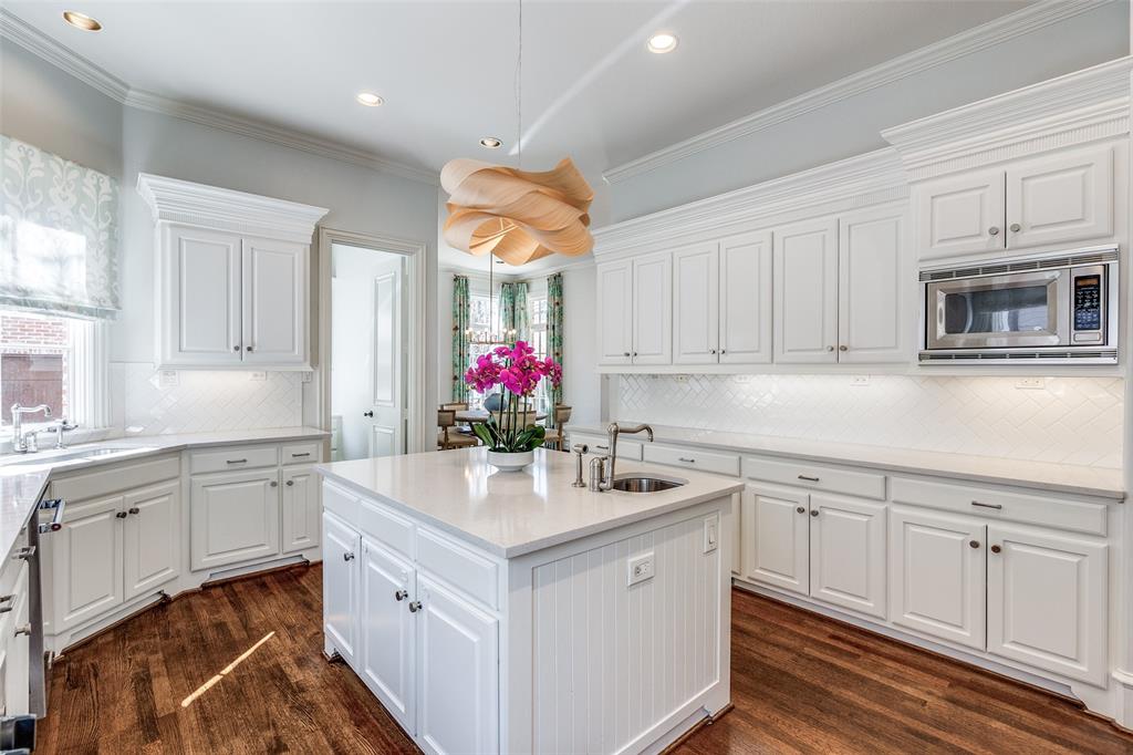 Highland Park - Residential