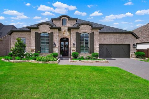 3228 Zenyatta Court Celina TX 75009