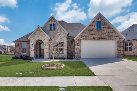 621 Prosperity Trail Rockwall TX 75087