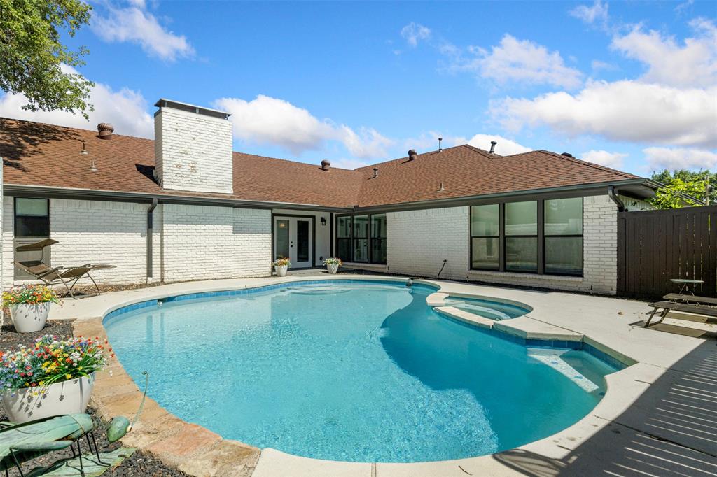 Prestonwood - Residential