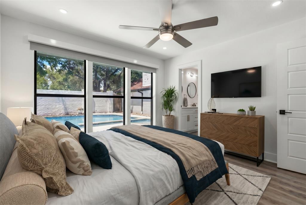 Prestonwood - Residential