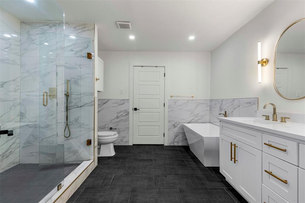 Prestonwood - Residential