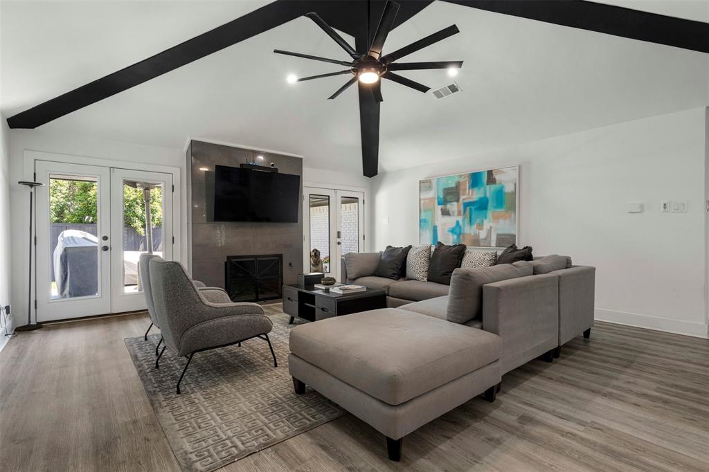 Prestonwood - Residential