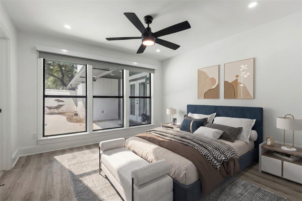 Prestonwood - Residential