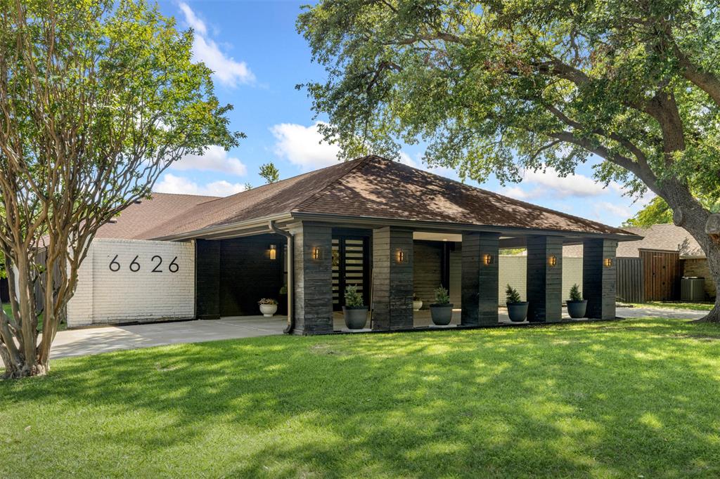 Prestonwood - Residential
