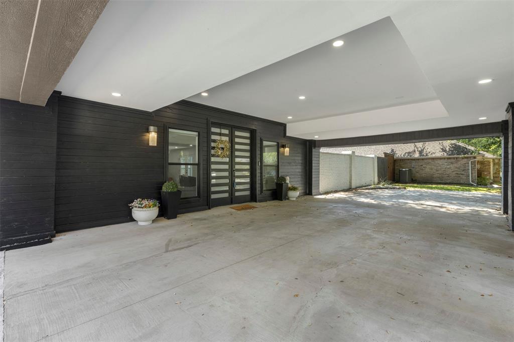 Prestonwood - Residential