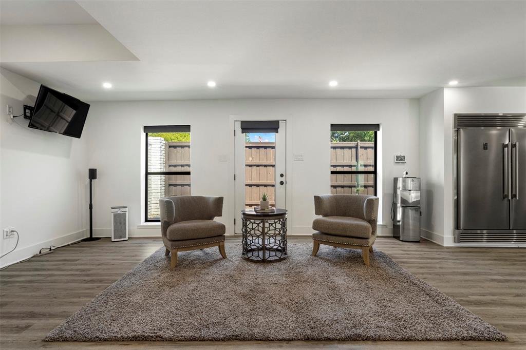 Prestonwood - Residential