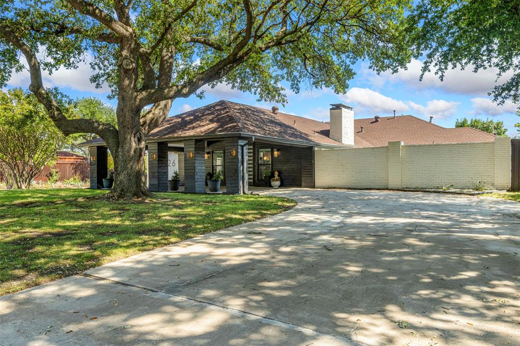 Prestonwood - Residential