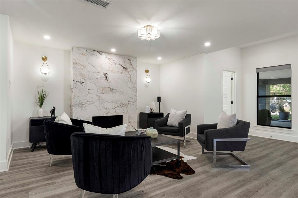 Prestonwood - Residential