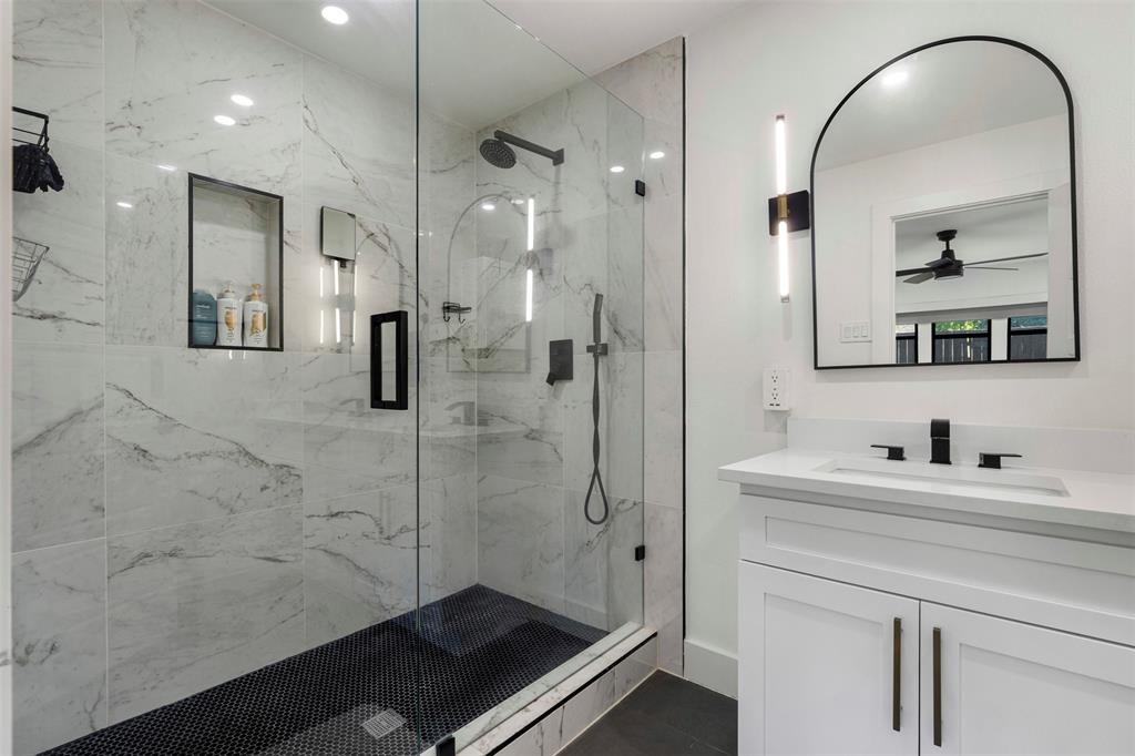 Prestonwood - Residential