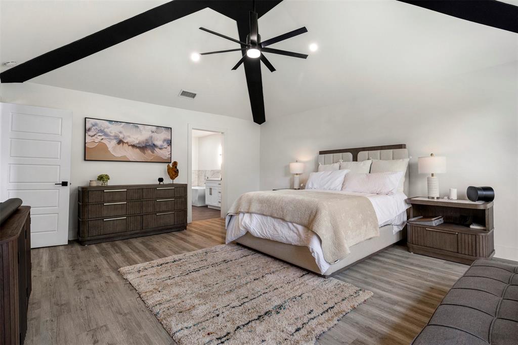 Prestonwood - Residential
