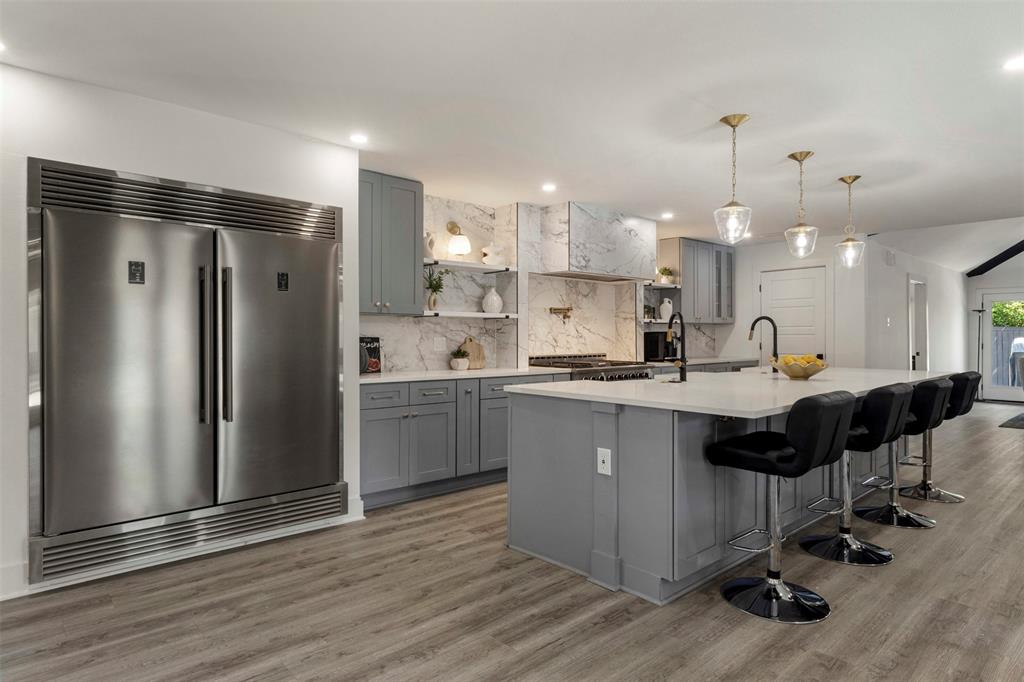 Prestonwood - Residential