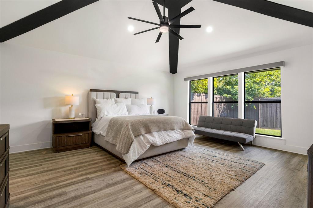 Prestonwood - Residential