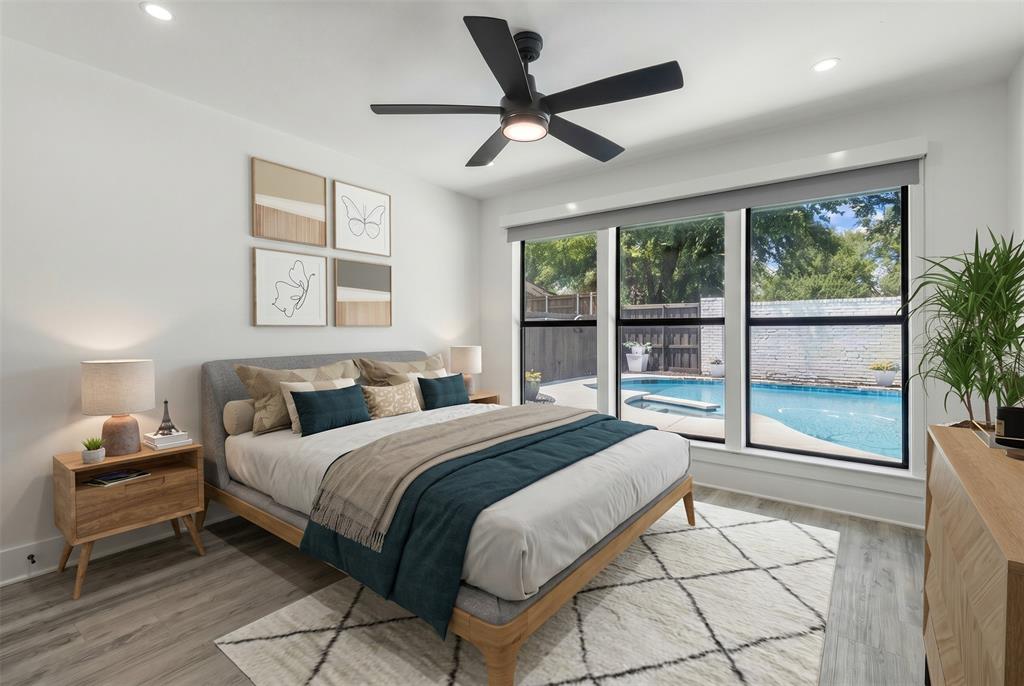 Prestonwood - Residential