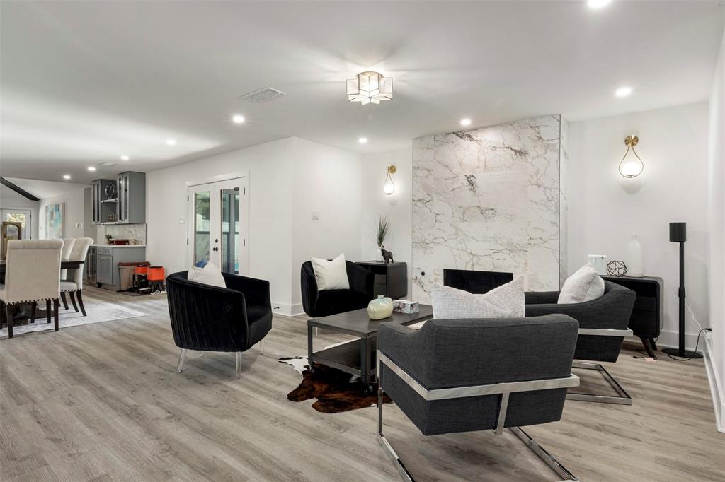 Prestonwood - Residential