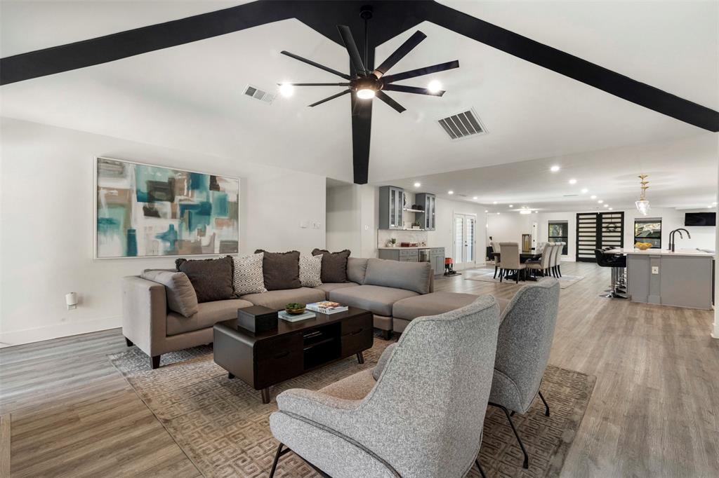Prestonwood - Residential