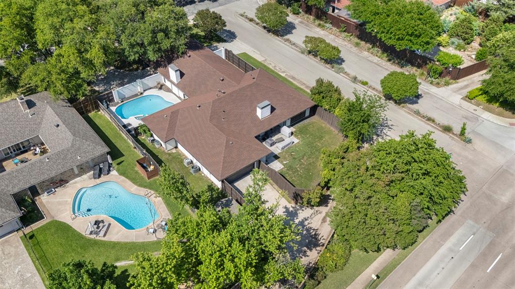 Prestonwood - Residential