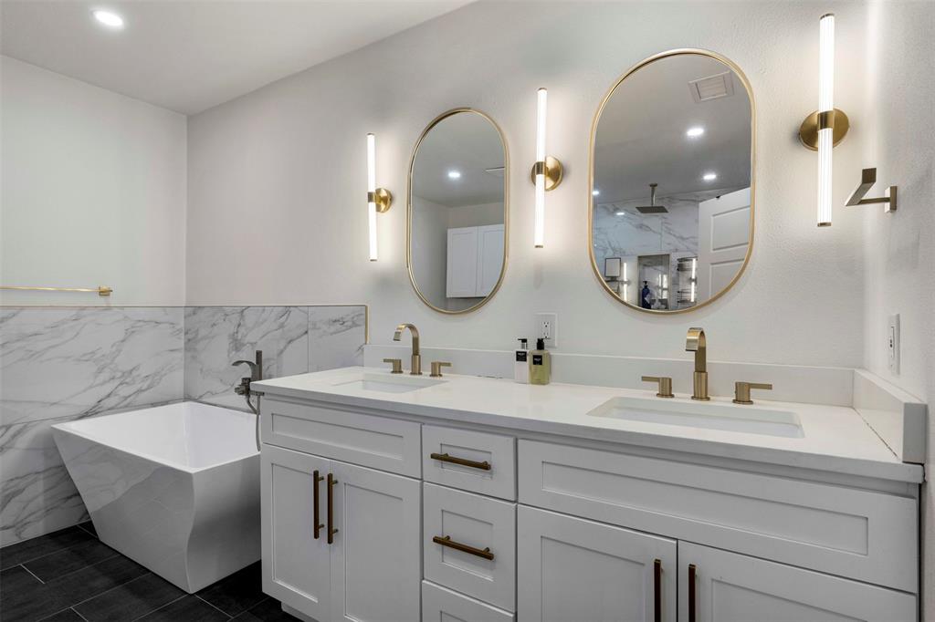 Prestonwood - Residential