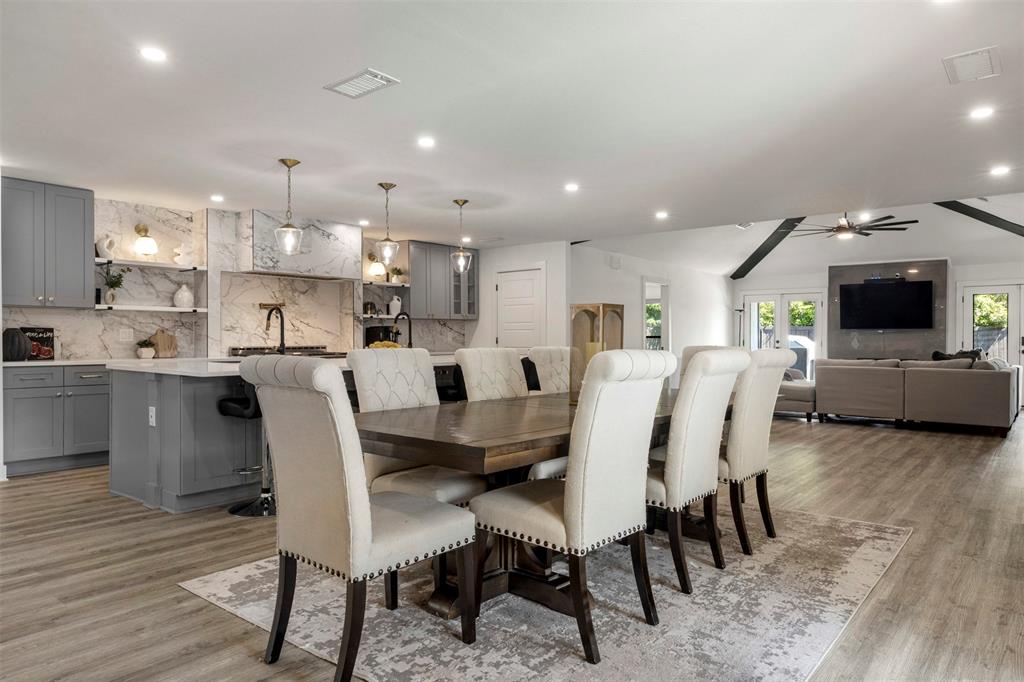 Prestonwood - Residential