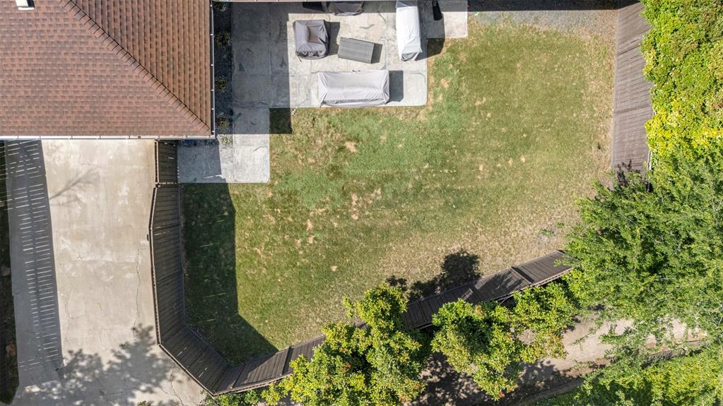 Prestonwood - Residential