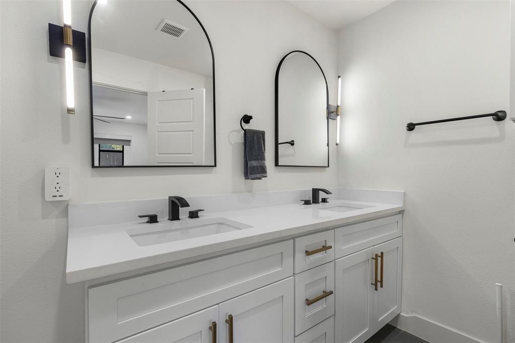 Prestonwood - Residential