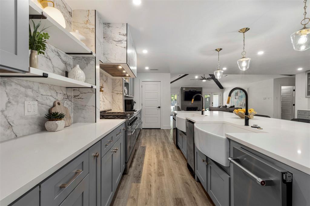 Prestonwood - Residential