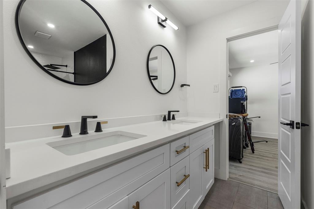 Prestonwood - Residential