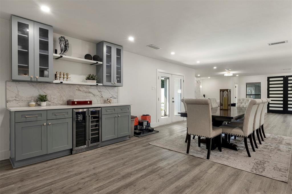 Prestonwood - Residential