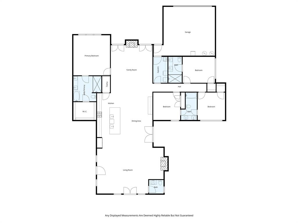Prestonwood - Residential