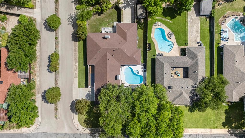 Prestonwood - Residential