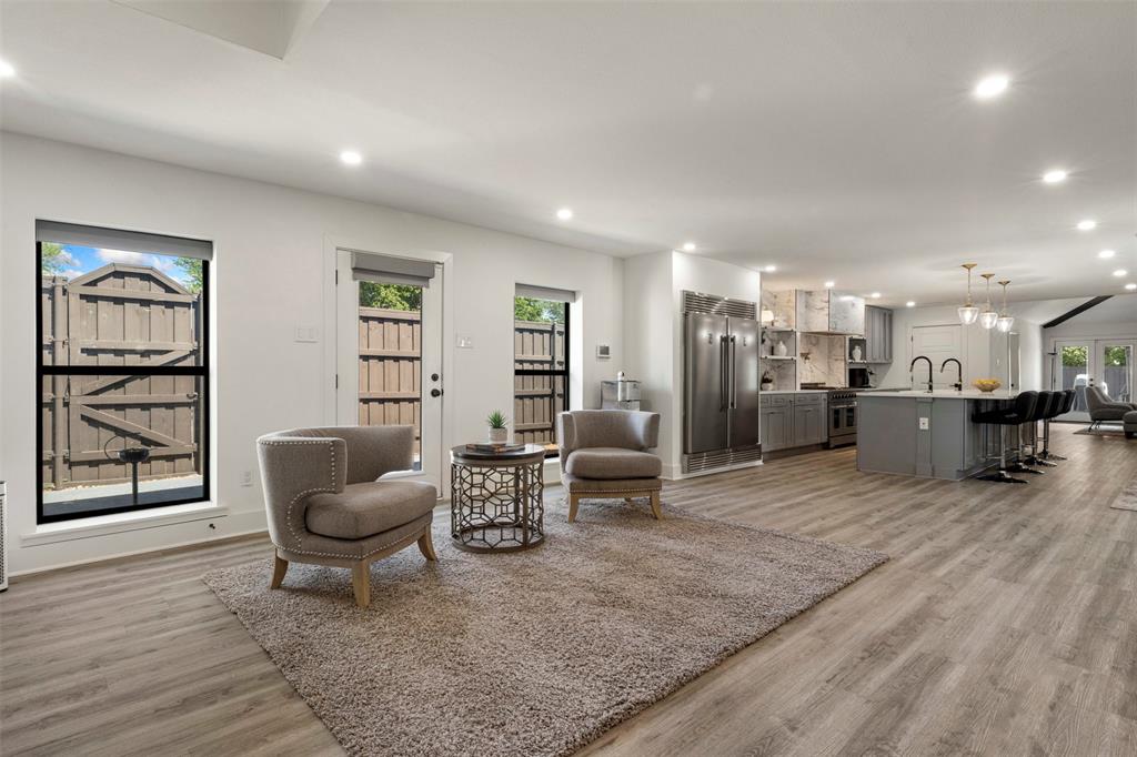 Prestonwood - Residential