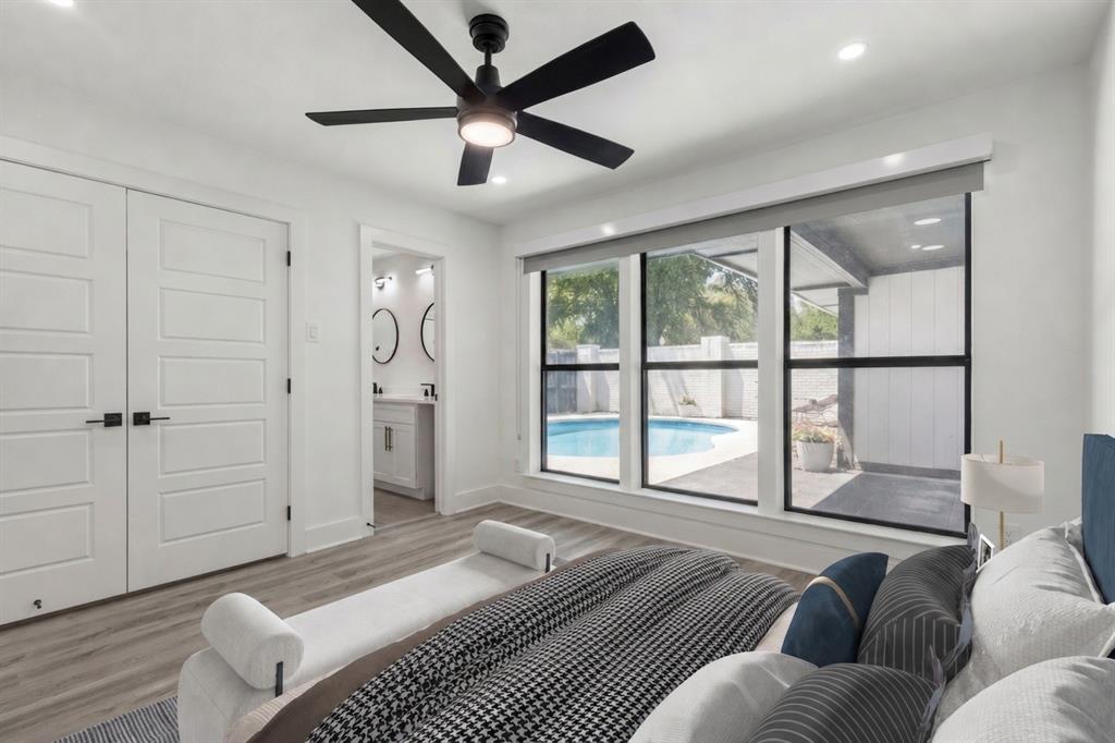 Prestonwood - Residential