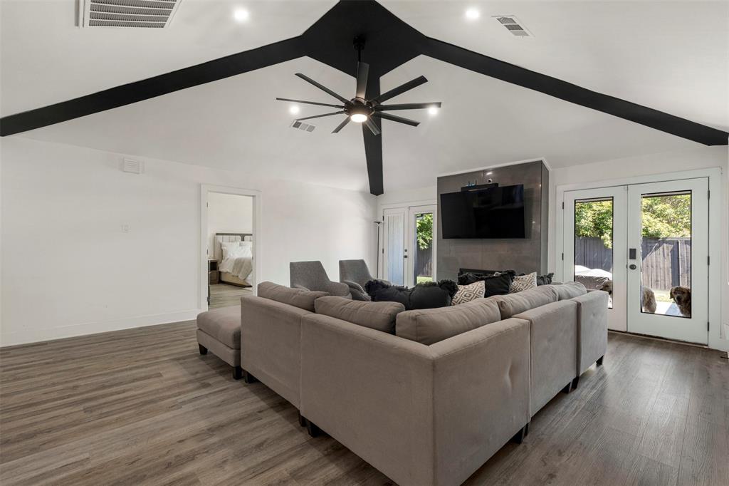 Prestonwood - Residential