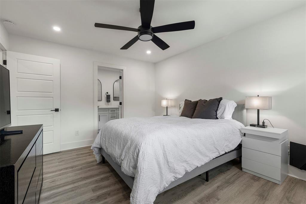 Prestonwood - Residential