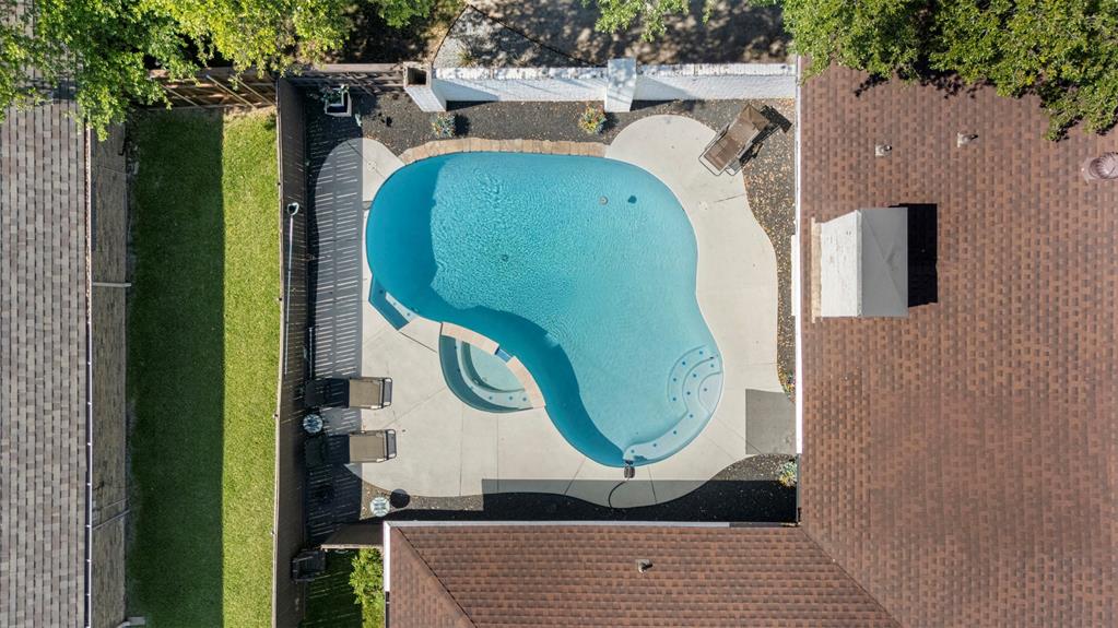 Prestonwood - Residential