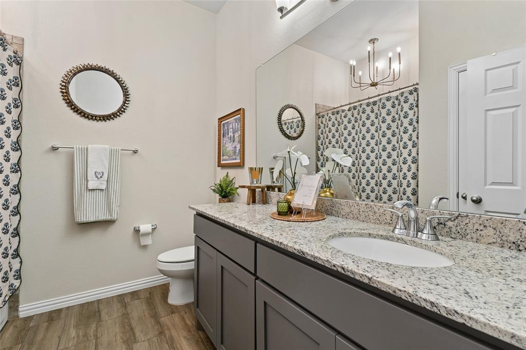 Oak Hills-Ph 1 - Residential