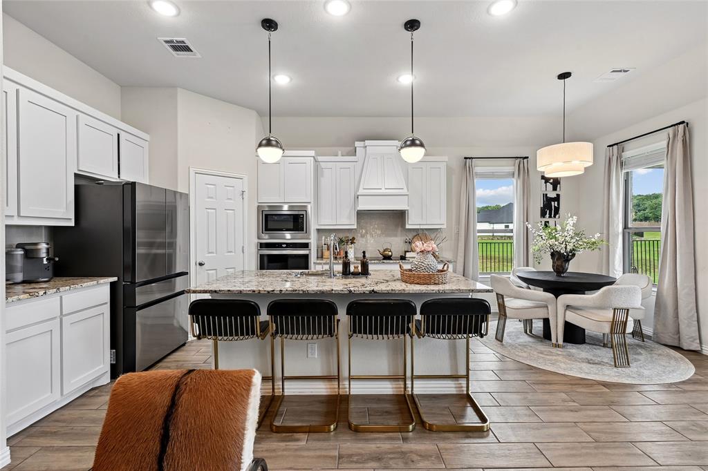 Oak Hills-Ph 1 - Residential