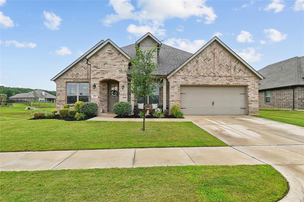 Oak Hills-Ph 1 - Residential