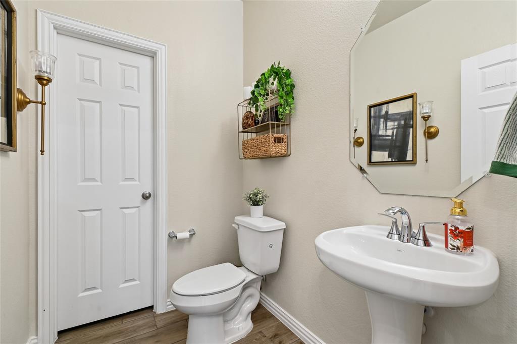 Oak Hills-Ph 1 - Residential