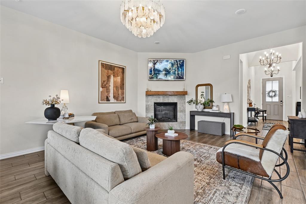 Oak Hills-Ph 1 - Residential
