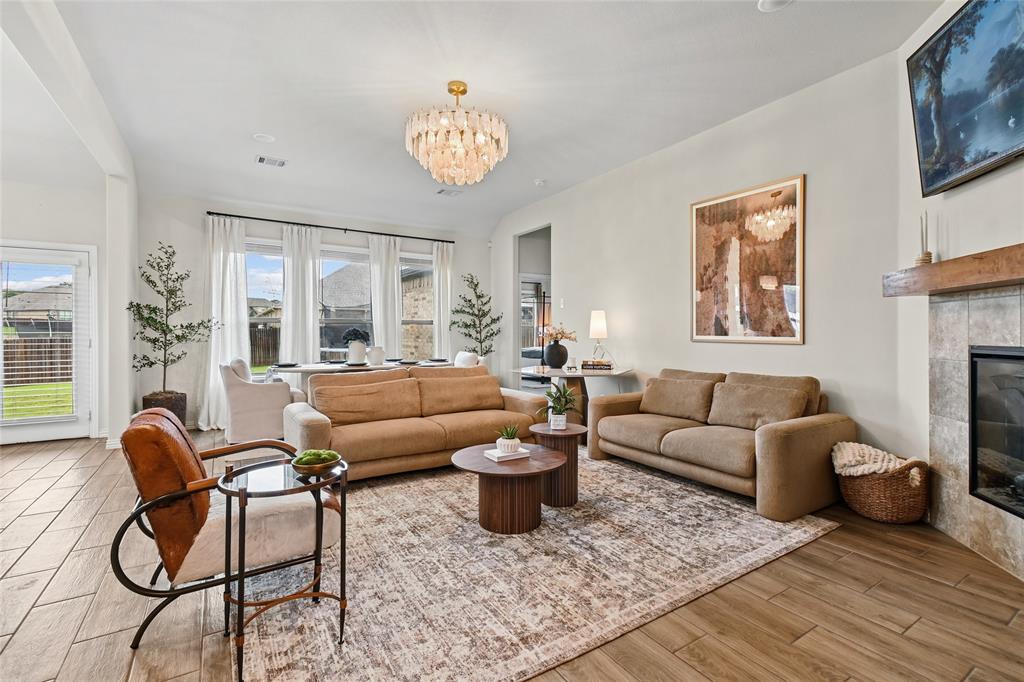 Oak Hills-Ph 1 - Residential